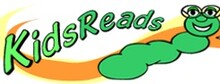 KidsReads logo
